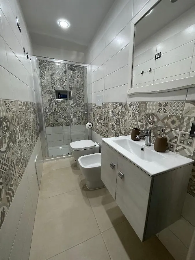 Casa Sofi Apartment Naples