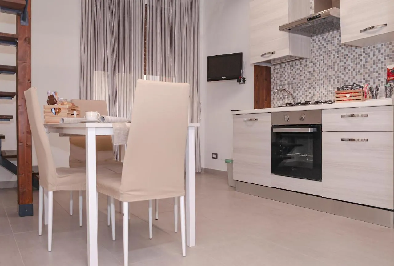 Casa Sofi Apartment Naples