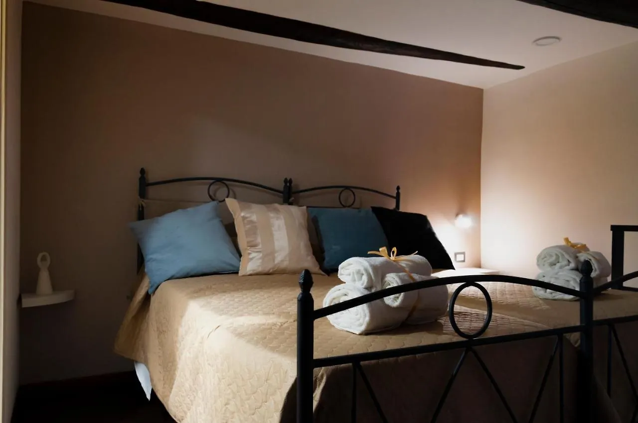 Casa Sofi Apartment Naples Italy