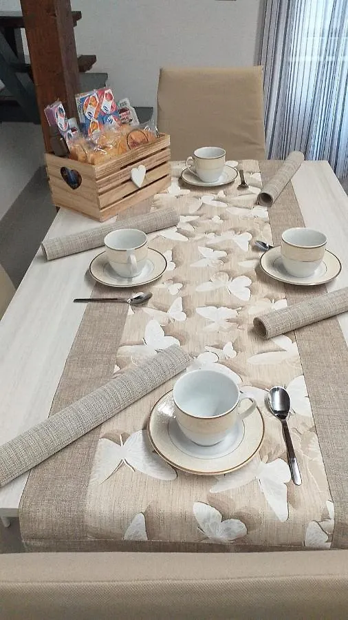 Casa Sofi Apartment Naples