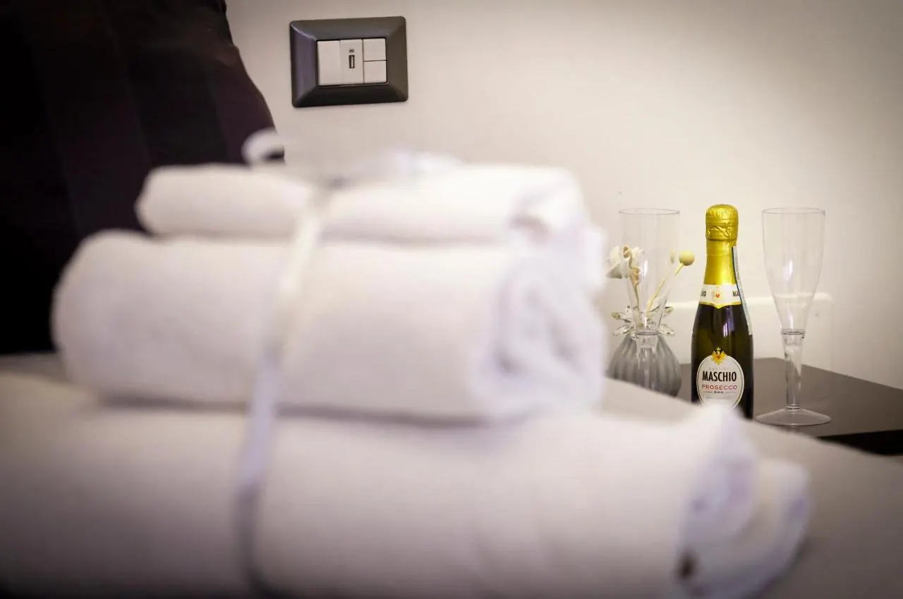 Casa Sofi Apartment Naples