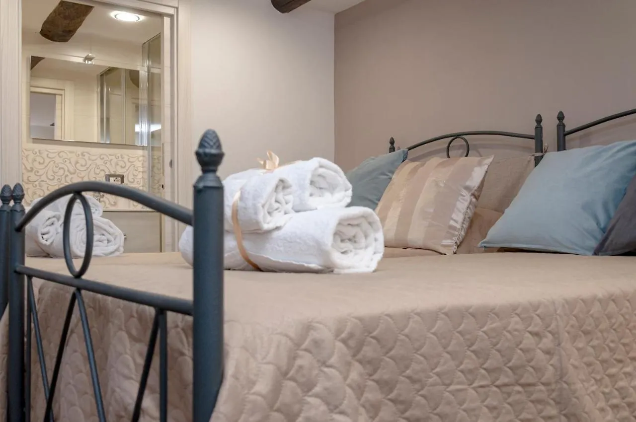 Casa Sofi Apartment Naples