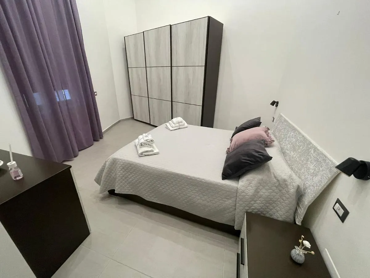 Casa Sofi Apartment Naples