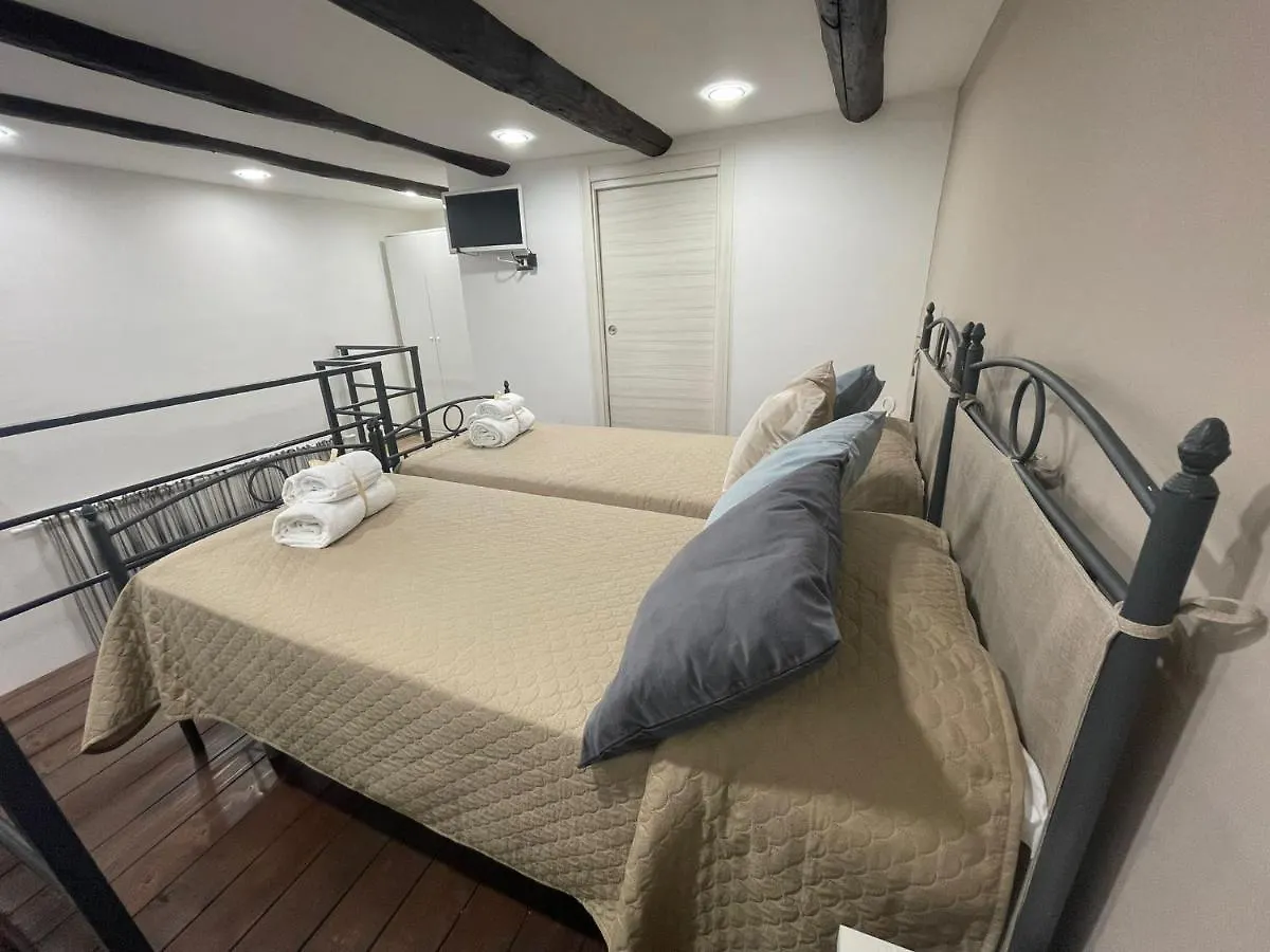 Casa Sofi Apartment Naples 0*,